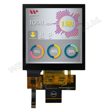 Picture of WF40-480480ED#0SPW3-FC