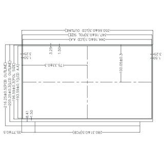 Picture of NT156-N001ML