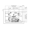 Picture of HMA800480T030ZHR06