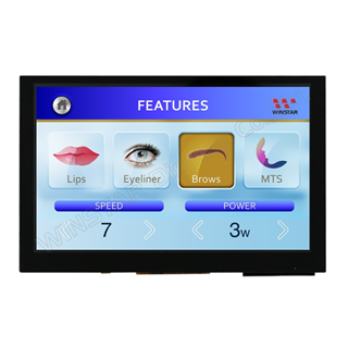 Picture of WF50-800480FH#0P3-FC