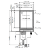 Picture of WF18-128160GD#0011-FC
