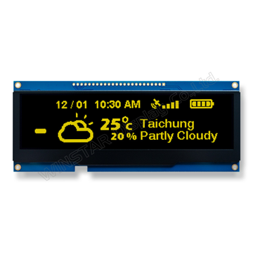 Picture of WEN25664L#DA3N00000-FC