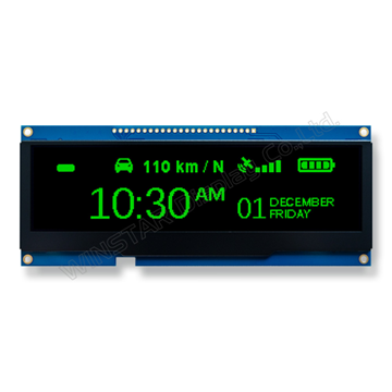 Picture of WEN25664G#DP3N00000-FC