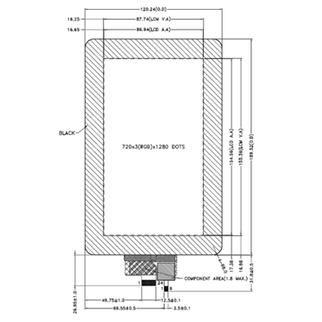 Picture of PH720128T005ZBC