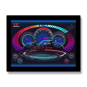 Immagine di WF104-1024768GH#VSPW8-FC