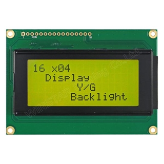 Picture of WH1604A-YYH-ETV#