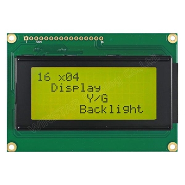 Picture of WH1604A-YYH-ETV#