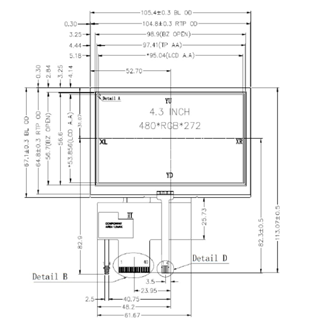 Picture of NT043-R001JD