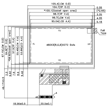 Picture of PH480272T017-ZBB01