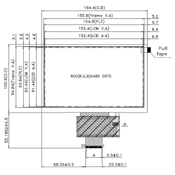 Picture of PH800480T032-ZHA