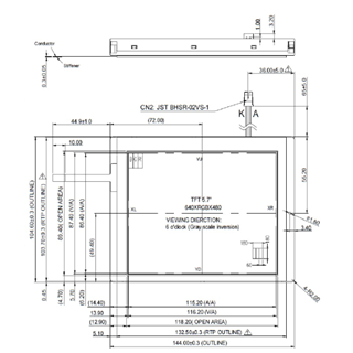Picture of NT057-R002JD