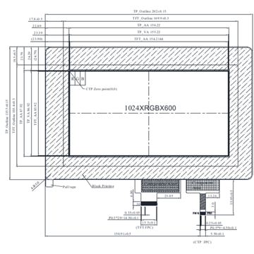 Picture of WF70-1024600A8M#CSP3-FC