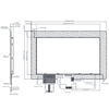 Picture of WF70-1024600A8M#CSP3-FC