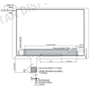 Picture of WF101-1280800LL#0SPW3-FC
