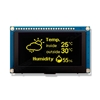 Picture of WEP12864L#QP3N00000-FC