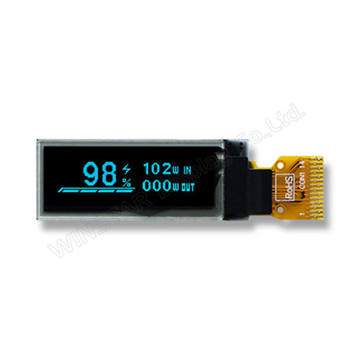 Picture of WEO12832S#RP3N00000-FC