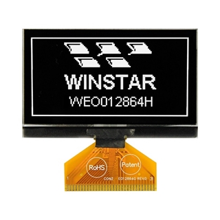 Picture of WEO12864W#H01-FC