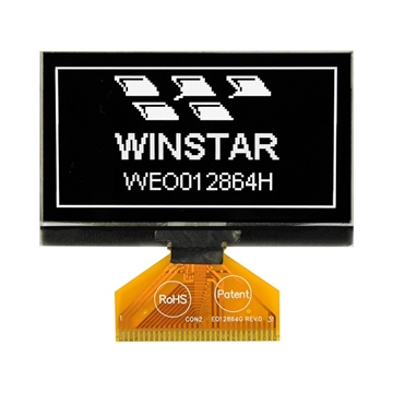 Picture of WEO12864W#H01-FC
