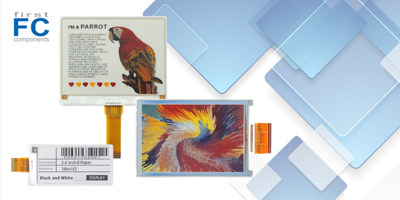 Product Focus | E-Paper: I Display a Bassissimo Consumo Energetico