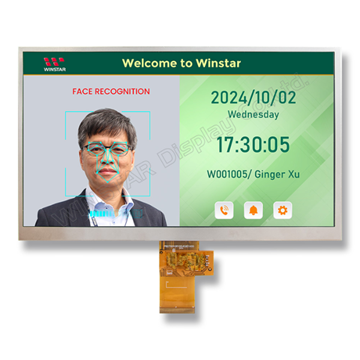 Picture of WF101-1024600JD#0SP0-FC