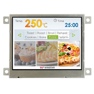 Picture of WF35-320240XP#0P4-FC