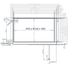Picture of WF70-800480C4D#005-FC