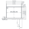 Picture of WF70-800480C4P#001-FC