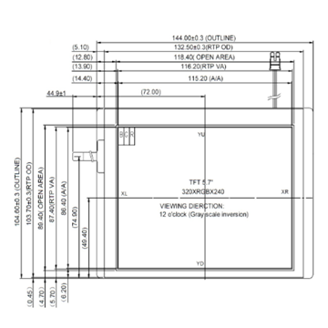 Picture of NT057-R003JD