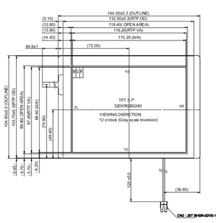 Picture of NT057-R004JD