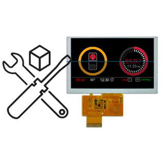 Picture of NT050-N001MI-D