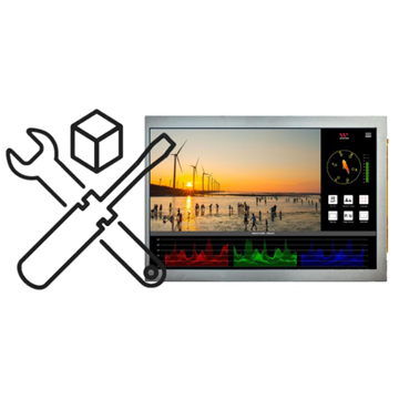 Picture of NT101-N001MI-D