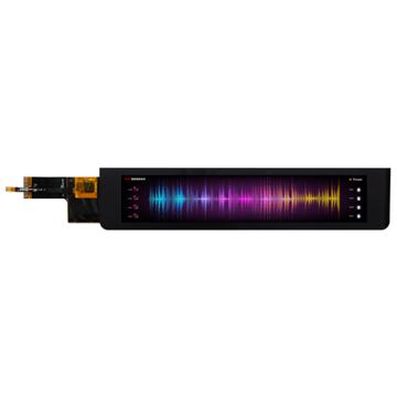 Picture of WFN0700MD8#0SPW15B-FC