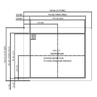 Picture of NT057-N001JD