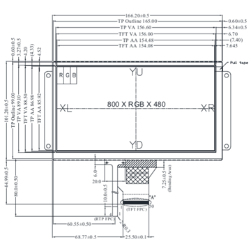 Immagine di WF70-800480D3D#005-FC