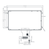 Picture of WF70-800480D3D#005-FC