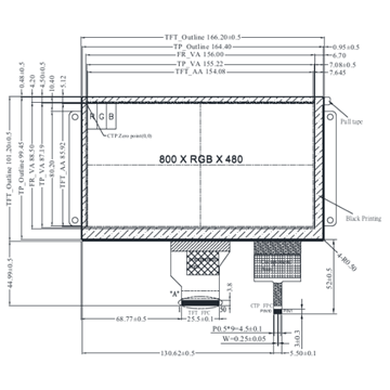 Immagine di WF70-800480D3D#0F7-FC