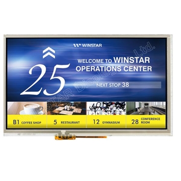 Immagine di WF70-800480D3H#V01-FC