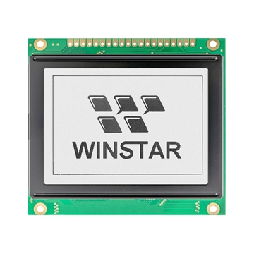 Immagine di WG12864D-TFH-VZ#