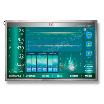 Immagine di WF121-1280800FL#0SP0-FC