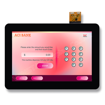 Immagine di WF121-1280800FL#0SP8-FC