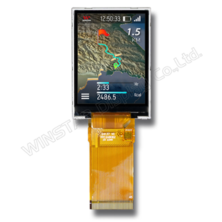 Picture of WFN0240DA2#0X0-FC