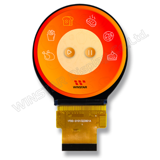 Immagine di WFN0210DA2#0P0-FC