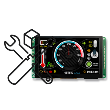 Picture of WWSSDEMO50F-DA-11#001