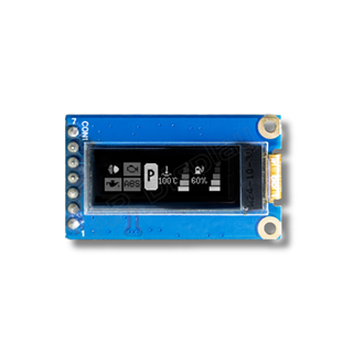 Immagine di WEA12832W#SP3N00000-FC