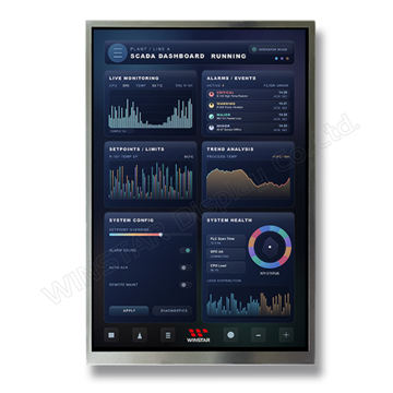 Picture of WF80-8001280GH#VSP0-FC