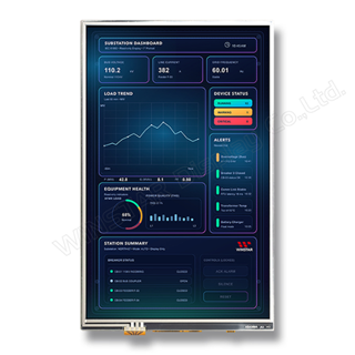 Picture of WF80-8001280GH#VSP1-FC