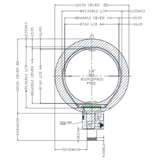 Immagine di NT034RC002ML