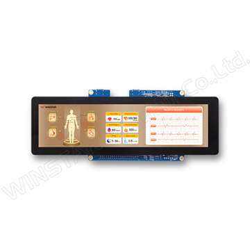 Immagine di WF88-4801920BH#VP15-FC