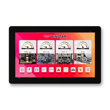 Immagine di WF1560-19201080AH#0P8-FC