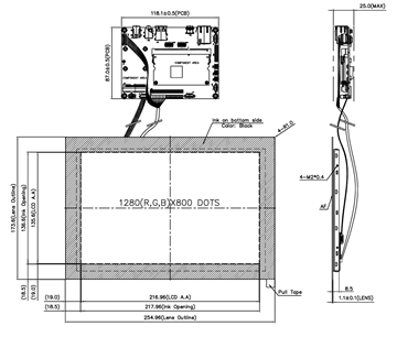 Immagine di HRA128800T004ZZC06